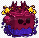 ⭐Venom Fruit ⭐Blox Fruit