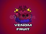 ⭐VENOM FRUIT⭐ BLOX FRUIT