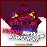 Venom Fruit - Bloxfruits