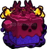 Venom fruit en ucuzu