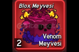 Venom Fruit / Venom Meyvesi