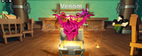 Venom / Fruitbattlegrounds 
