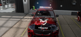 VENOM G90
