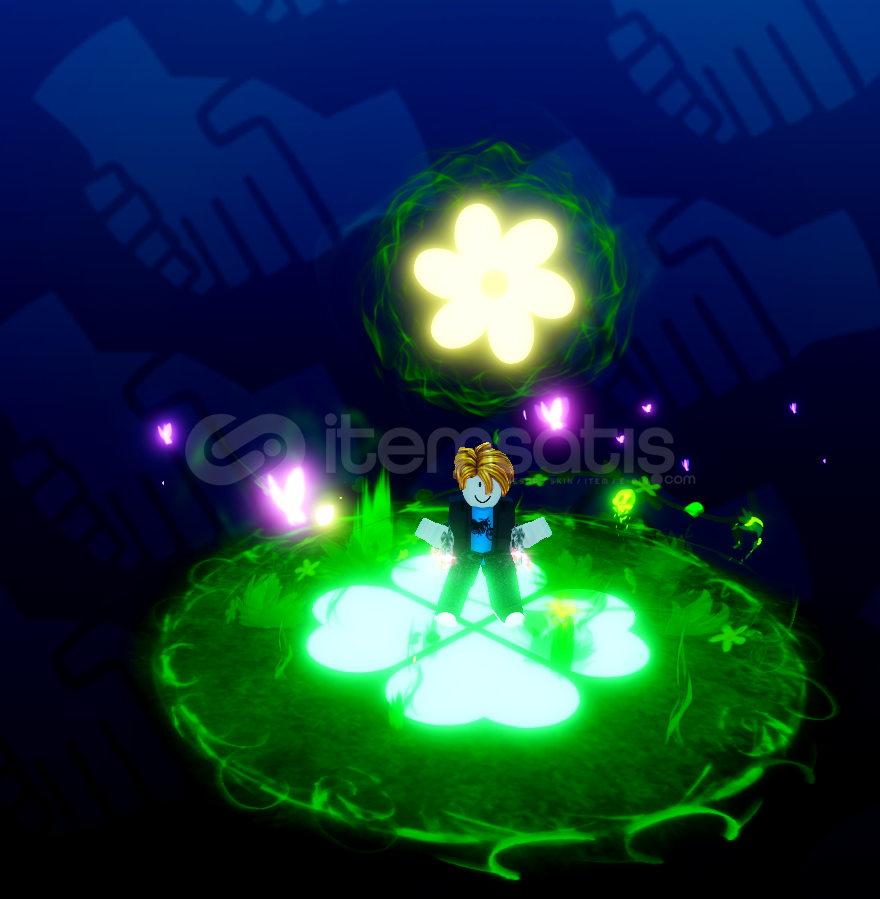 Venom's Wrath Emote | Blade Ball Venom's Wrath Emote | Blade Ball