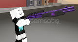 Venom Tactical Shotgun