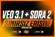 Veo 3.1 - KingloBayii