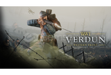 Verdun
 + Garanti