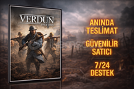 Verdun | Güvenilir & Hızlı Satış