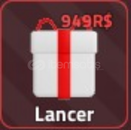 ✨Verse Piece Lancer✨