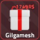 ✨Verse Piece Gilgamesh ✨