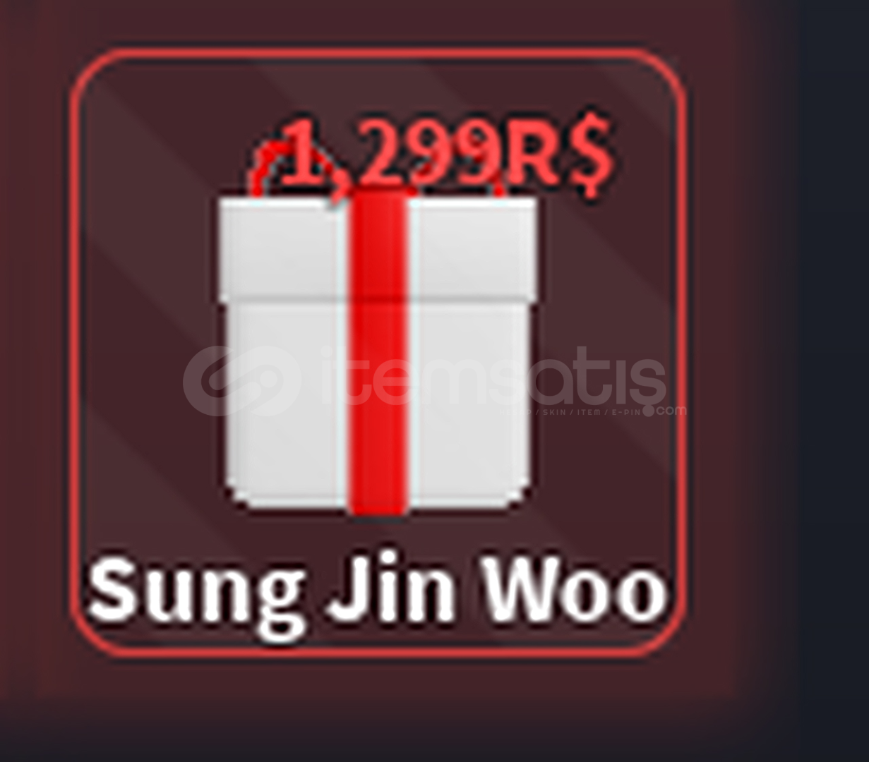 Verse Piece Sung Jin Woo Verse Piece Sung Jin Woo