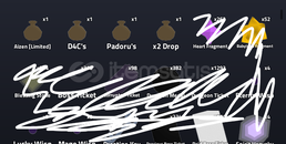 Verse Piece Gamepasslar