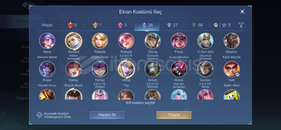 Vex aspirant selena lucybox alu ligthborn