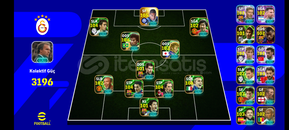 Max kolektif güç 3200 üstü iyi hesap 