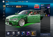 VİCE ONLİNE FLEX CİTY HESAP