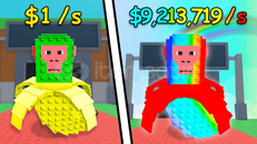 ViciousVault Steal A Brainrot SCRIPT