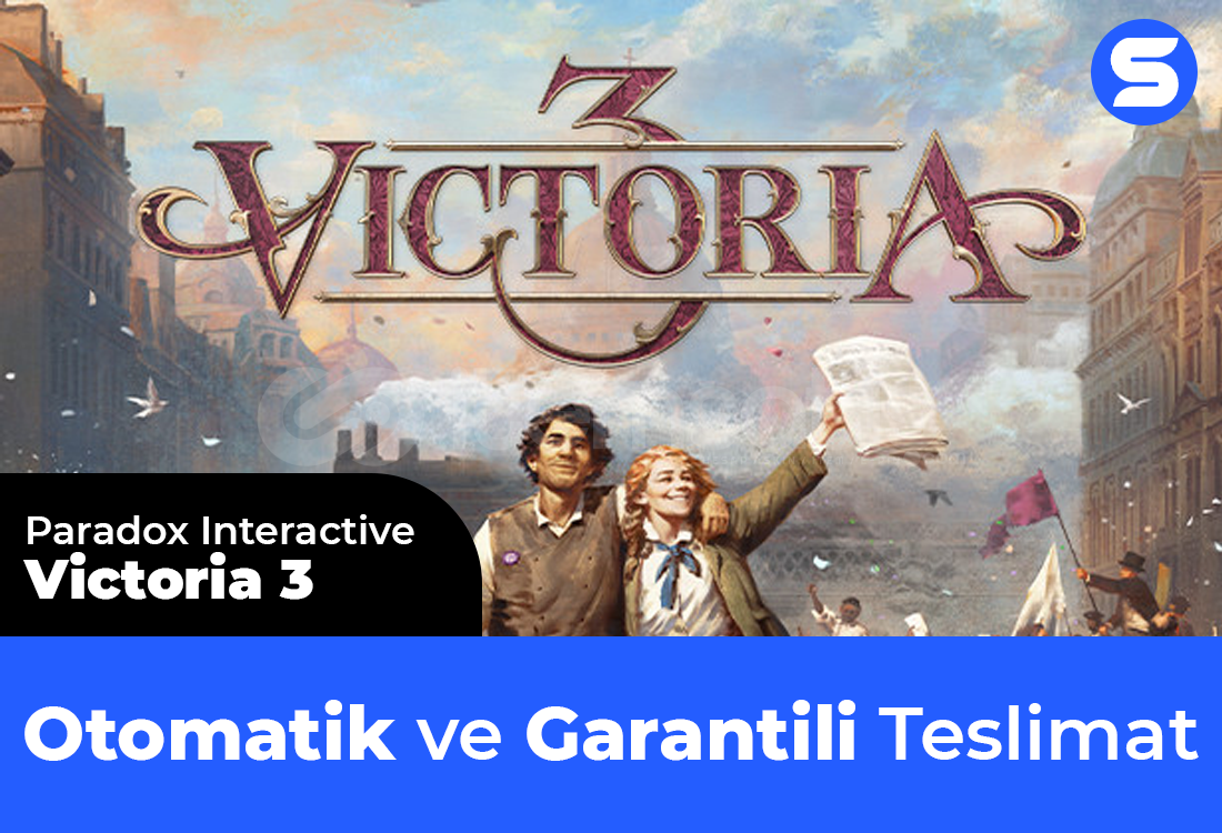 Victoira 3 Victoira 3