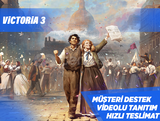 Victoria 3