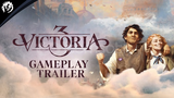 ⭐ Victoria 3 ⭐