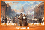 Victoria 3