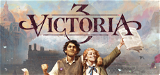 Victoria 3 (Çevrim içi Hesap Kiralama)