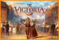 Victoria 3 + Garanti