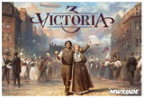 Victoria 3 + Garanti Destek