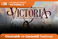 Victoria 3