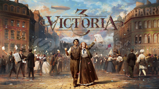 Victoria 3 Ultimate Bundle + Garanti