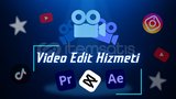 ✅ VIDEO EDIT YAPILIR ⭐DM⭐