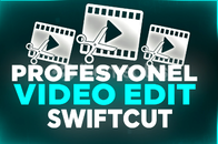 Video Editlenir (Uzun) Video Editlenir (Uzun)