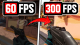 Video fps yükseltme 1000 fps'e kadar