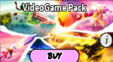 VideoGame Pack