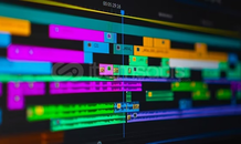 Videolarınız Profesyonel Editlenir !!