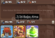 ⭐Videolu Anlatım 7/24 Bağış Alma Method⭐