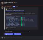 [VIDEOLU] Chatguard Botu