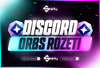 ⭐[VİDEOLU]⭐Discord Orbs Rozeti | Kalıcı!✅
