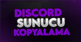 [VİDEOLU] | Discord Sunucu Kopyalama Programı!