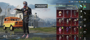 Videolu Jantı Setli Orta Bütçeli Hesap