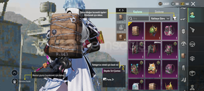 Videolu nihai setli hesap