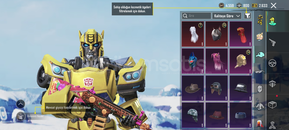 VİDEOLU Orta Bütçeli Bağı Temiz Hesap