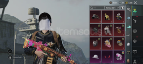 VİDEOLU Orta Bütçeli Nihai Setli Hesap