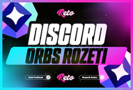 ⭐[VİDEOLU REHBER] Discord ORBS Rozeti ✅