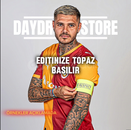 Videonuza , Editinize Topaz basılır (açıklama) 