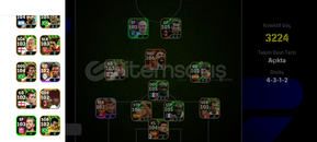 Viera- thuram- sevsenko- bale -Salah puyol- Viera- thuram- sevsenko- bale -Salah puyol-