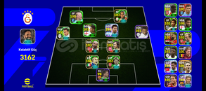 ⭐ VİERALI 3162 KG PES HESABI TEK BAĞ ⭐