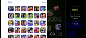 Vieralı mükemmel hesap açıklamayı oku