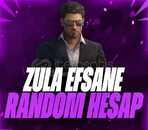 +VİİP EN UYGUN UCUZ ZULA RANDOM HESAPLAR