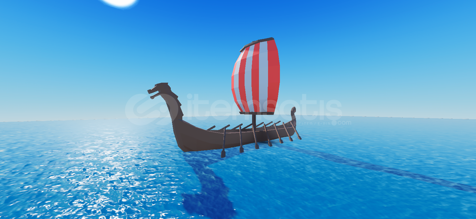 Viking Assets #12 Viking Assets #12