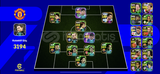 ViLLA+MESSİ+CRUYF+FİRMİNO+MALDİNİ+ALBA (KG 3194